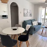 234 Sol Islas Arenal Den Castell 公寓 阿雷纳尔登卡斯特尔