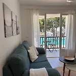 234 Sol Islas Arenal Den Castell 公寓 *