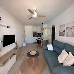 234 Sol Islas Arenal Den Castell 公寓