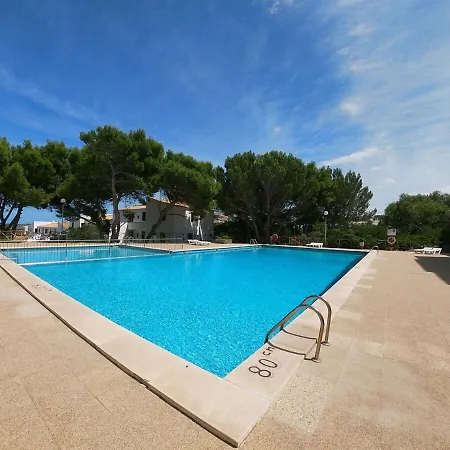 234 Sol Islas Arenal Den Castell *