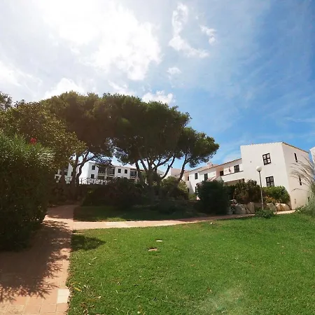 Lejlighed 234 Sol Islas Arenal Den Castell *