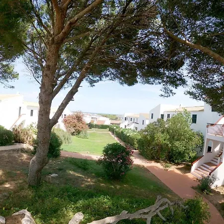 234 Sol Islas Arenal Den Castell * Arenal d'en Castell