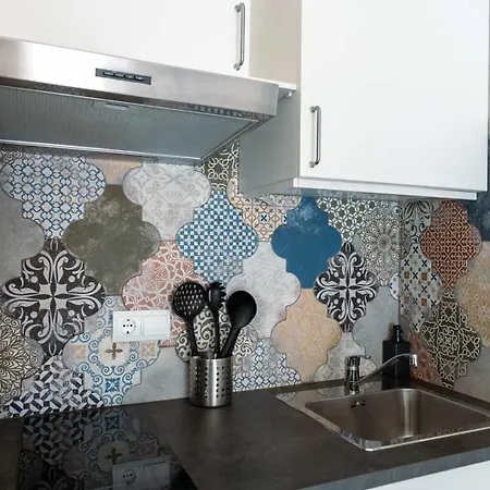 Lejlighed 234 Sol Islas Arenal Den Castell *