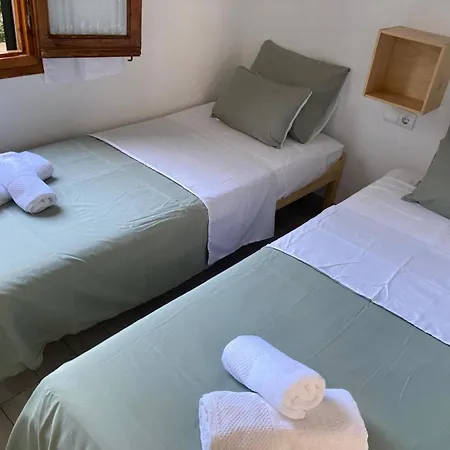 234 Sol Islas Arenal Den Castell Lejlighed Arenal d'en Castell