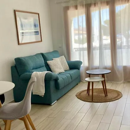 Lejlighed 234 Sol Islas Arenal Den Castell Arenal d'en Castell