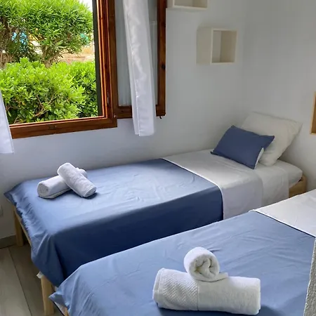 234 Sol Islas Arenal Den Castell Lejlighed