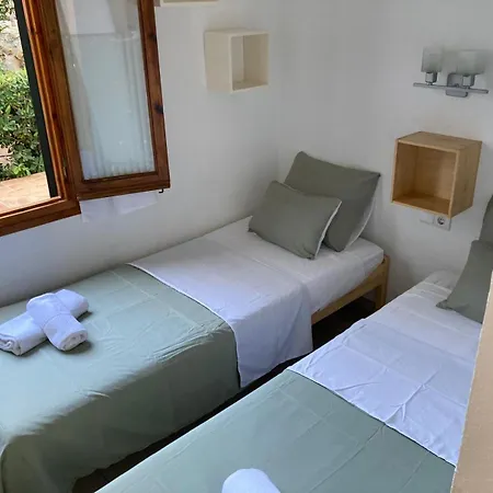 234 Sol Islas Arenal Den Castell Lägenhet *