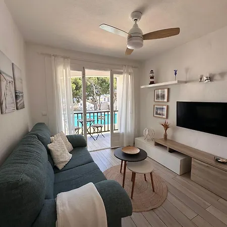 234 Sol Islas Arenal Den Castell * Arenal d'en Castell