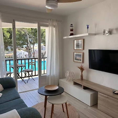 Appartamento 234 Sol Islas Arenal Den Castell
