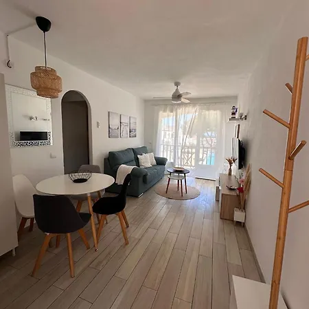 Appartamento 234 Sol Islas Arenal Den Castell *