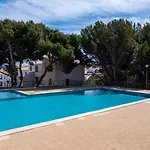 Apartman 234 Sol Islas Arenal Den Castell Arenal d'en Castell