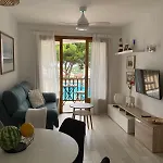 234 Sol Islas Arenal Den Castell *