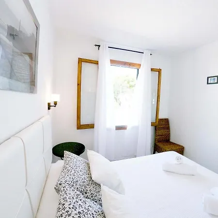 Apartman 234 Sol Islas Arenal Den Castell Arenal d'en Castell