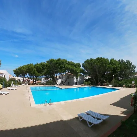 234 Sol Islas Arenal Den Castell Appartement