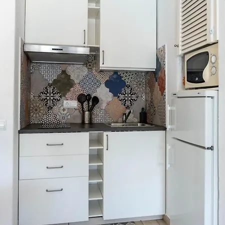 Appartement 234 Sol Islas Arenal Den Castell *