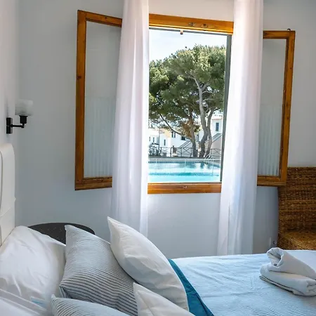 234 Sol Islas Arenal Den Castell Apartman *
