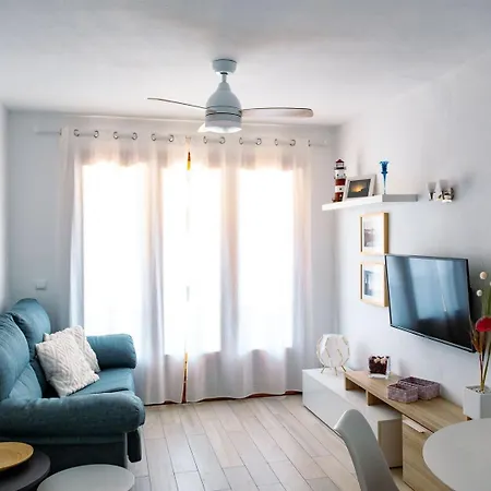 Apartman 234 Sol Islas Arenal Den Castell