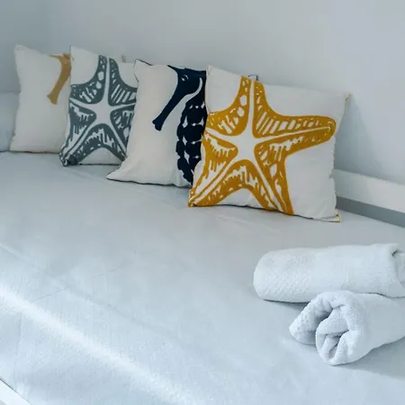 234 Sol Islas Arenal Den Castell Apartman *