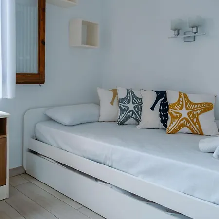Apartman 234 Sol Islas Arenal Den Castell *