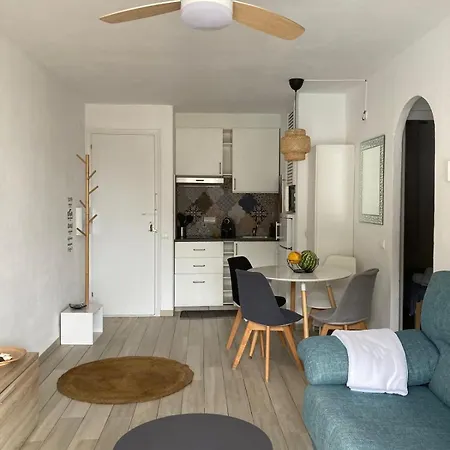 234 Sol Islas Arenal Den Castell Appartement *