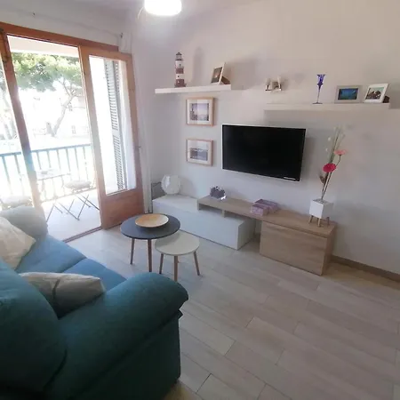 234 Sol Islas Arenal Den Castell *