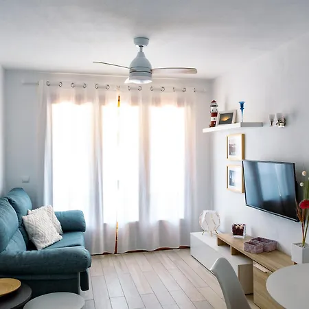 234 Sol Islas Arenal Den Castell * アレナル・デン・カステル