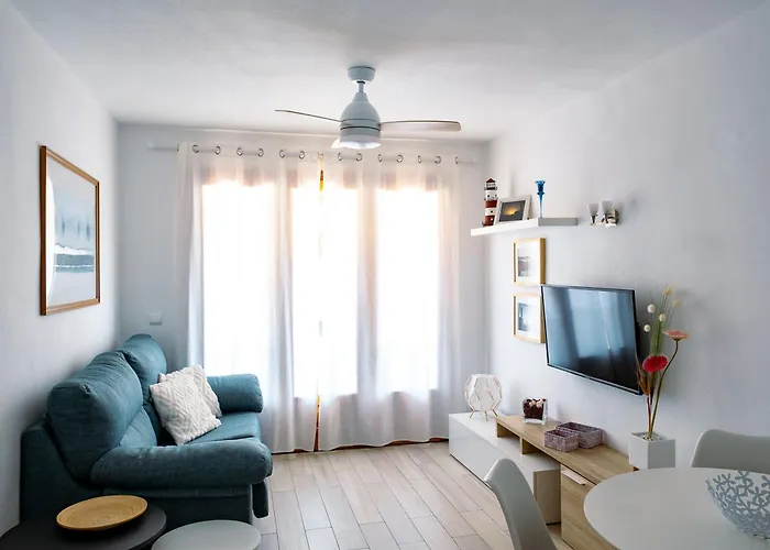 234 Sol Islas Arenal Den Castell * アレナル・デン・カステル