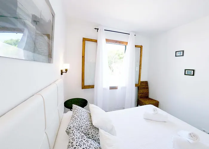 アパート 234 Sol Islas Arenal Den Castell