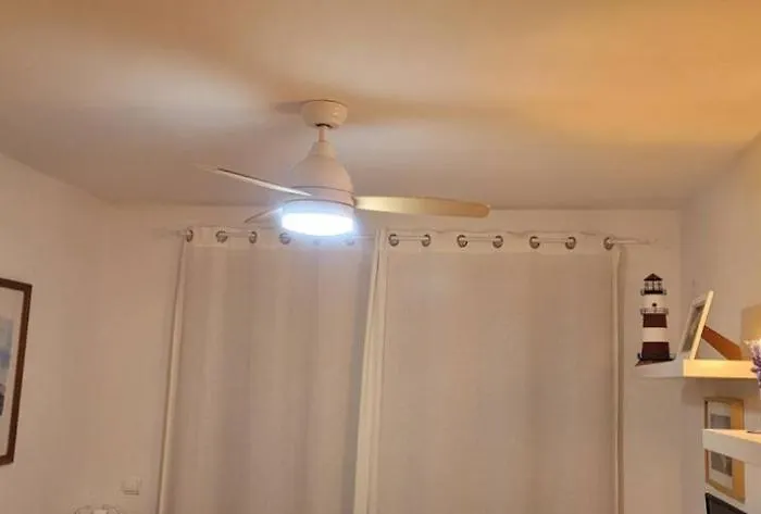 234 Sol Islas Arenal Den Castell