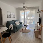 234 Sol Islas Arenal Den Castell Appartement *
