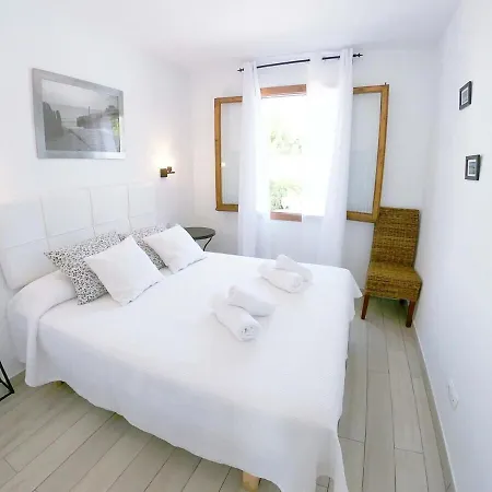 234 Sol Islas Arenal Den Castell Appartement *