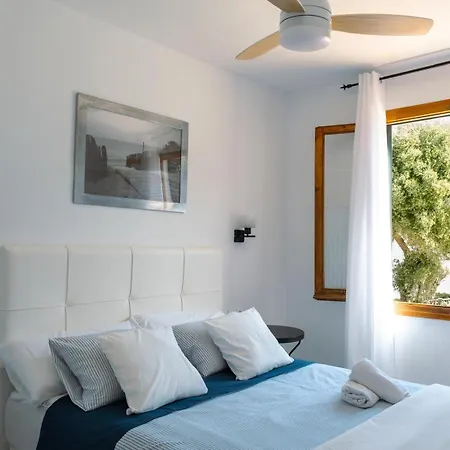 Daire 234 Sol Islas Arenal Den Castell