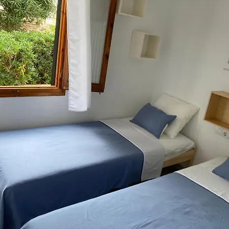 234 Sol Islas Arenal Den Castell