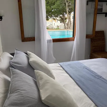 Daire 234 Sol Islas Arenal Den Castell Arenal d'en Castell