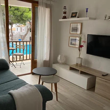 234 Sol Islas Arenal Den Castell * Arenal d'en Castell