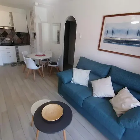 234 Sol Islas Arenal Den Castell Arenal d'en Castell