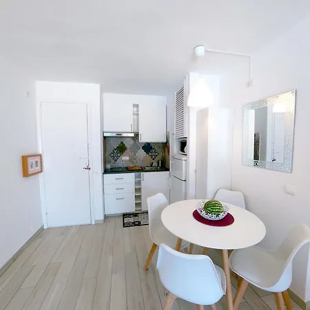 234 Sol Islas Arenal Den Castell Appartement