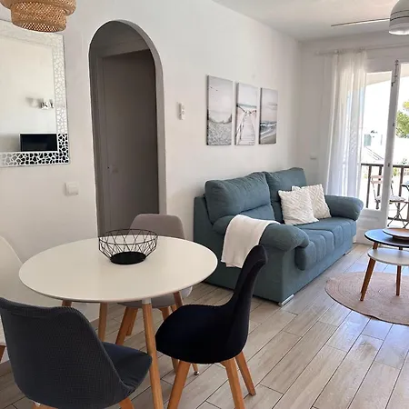 234 Sol Islas Arenal Den Castell Appartement Arenal d'en Castell