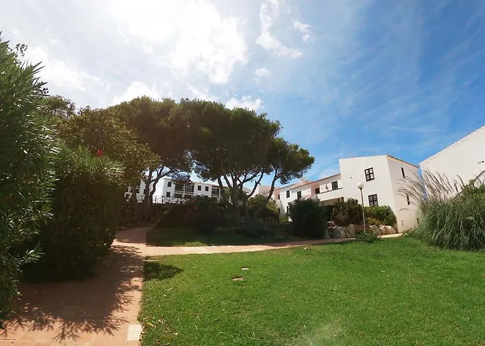 Appartement 234 Sol Islas Arenal Den Castell *