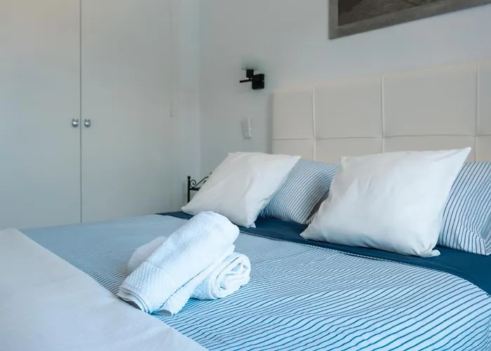 234 Sol Islas Arenal Den Castell * Arenal d'en Castell