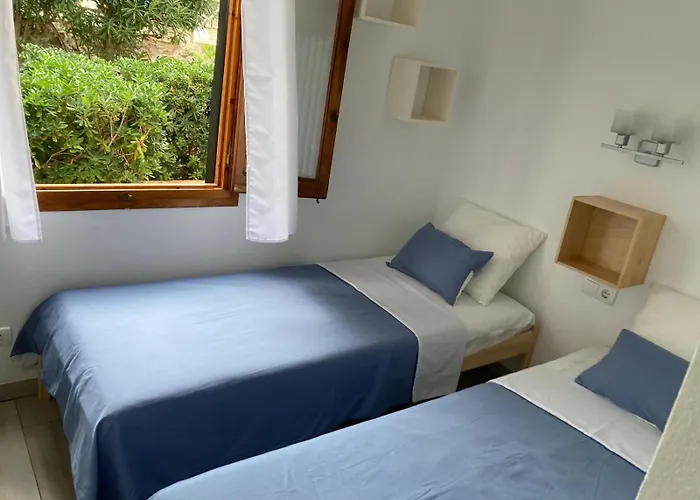 234 Sol Islas Arenal Den Castell