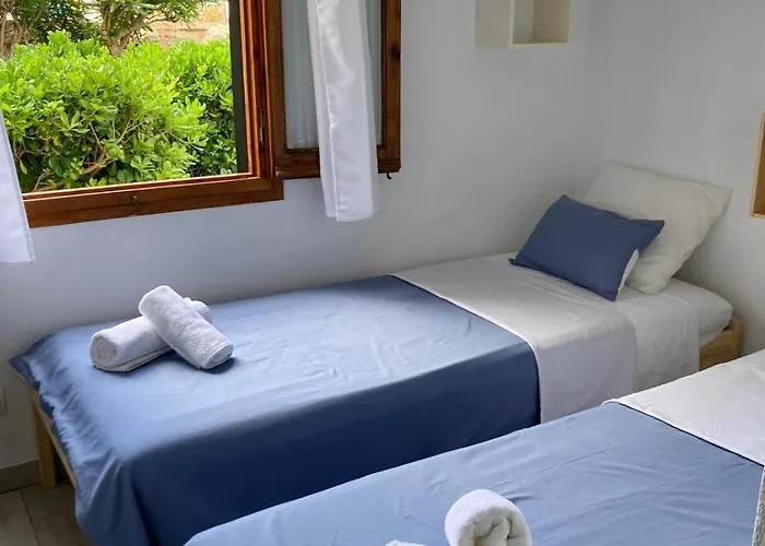 234 Sol Islas Arenal Den Castell Appartement