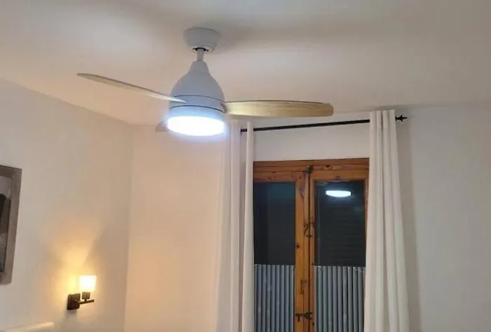 234 Sol Islas Arenal Den Castell Appartement *